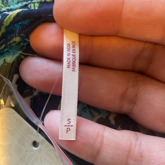 Free People Women’s  See it Through Blue Maxi Dress ( multiple Small / Large) - Picture 6 of 15